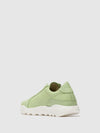 Lace-up Trainers WHIZ719SOF LIGHT GREEN